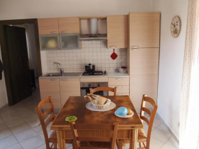 Отель Bellavista Holiday Home  Сан Паскуале